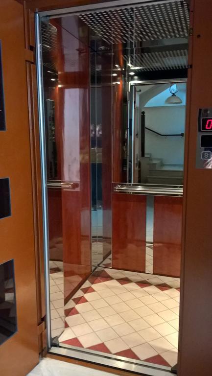 Dimitra Pentaliou Rooms كامينا فورلا المظهر الخارجي الصورة