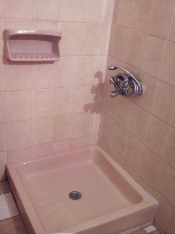Dimitra Pentaliou Rooms كامينا فورلا المظهر الخارجي الصورة